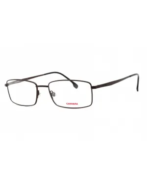 Carrera   8867 Eyeglasses BROWN/Clear demo lens
