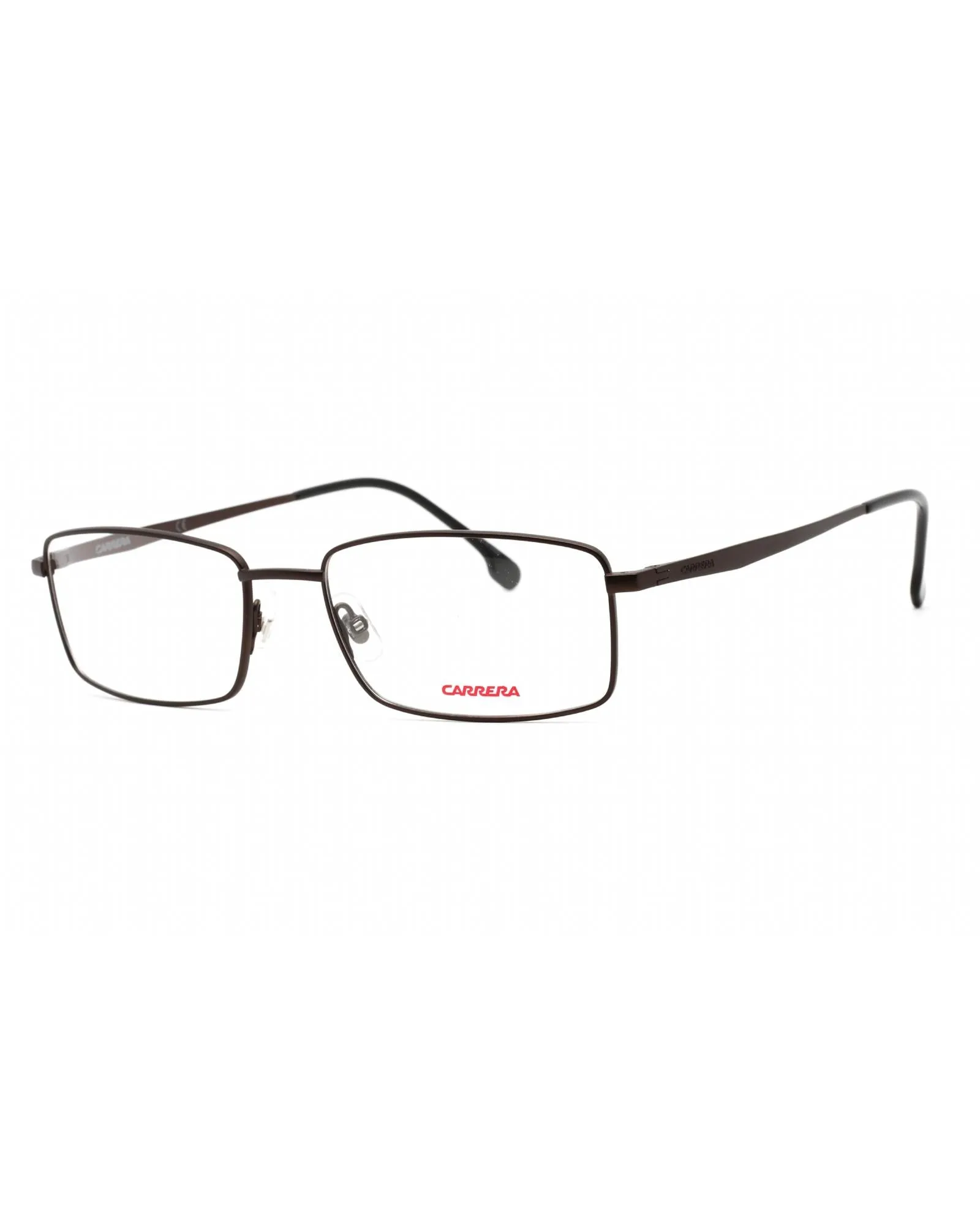 Carrera   8867 Eyeglasses BROWN/Clear demo lens