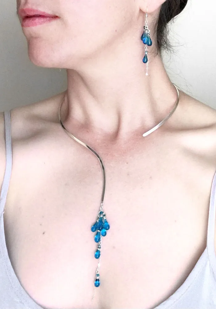 Collina Earrings
