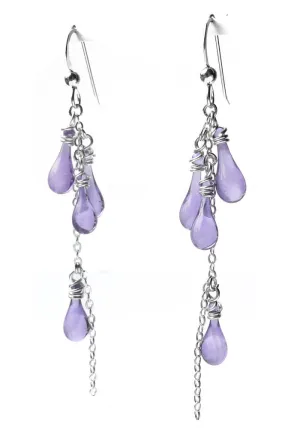 Collina Earrings