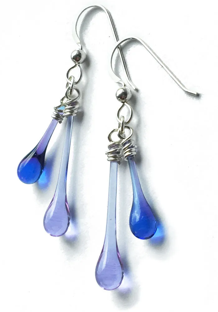 Duet Earrings