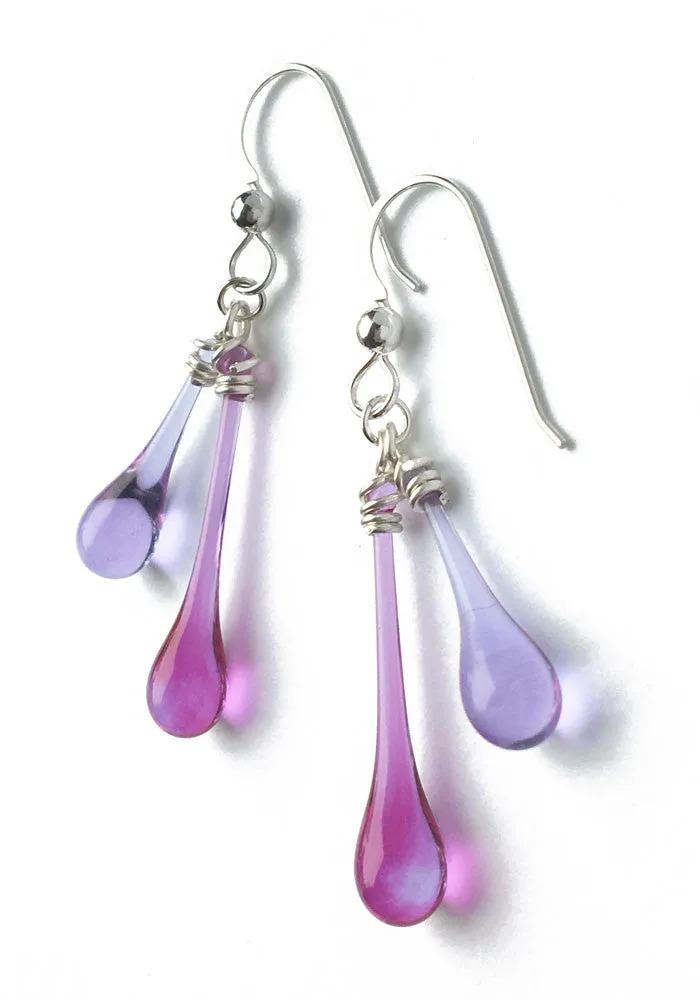 Duet Earrings