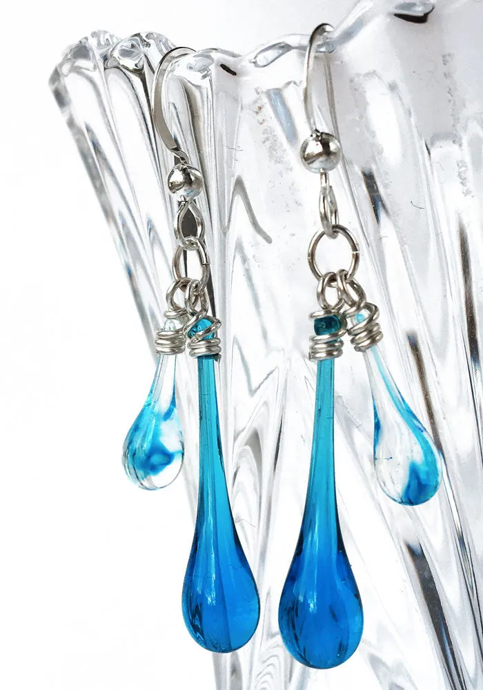 Duet Earrings