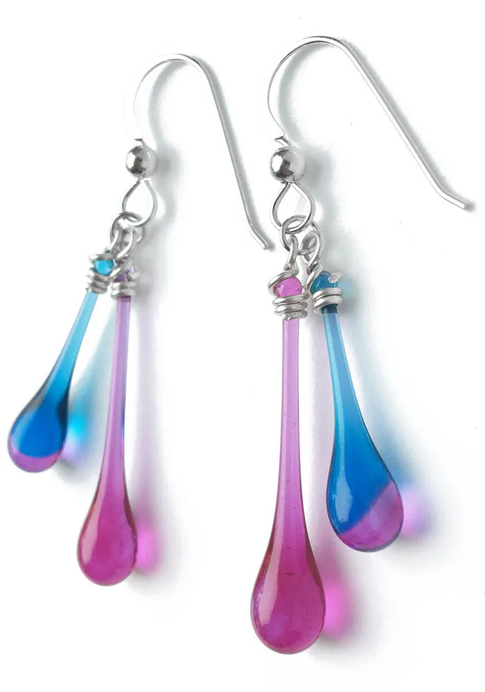 Duet Earrings
