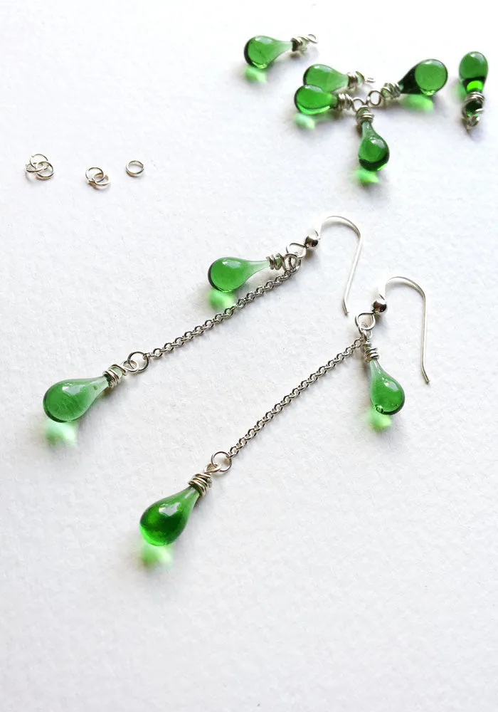 Eriantha Earrings