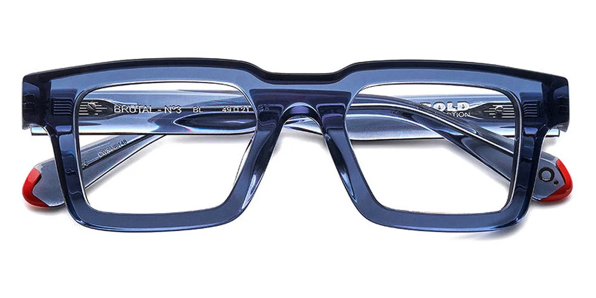 Etnia Barcelona® BRUTAL NO.3