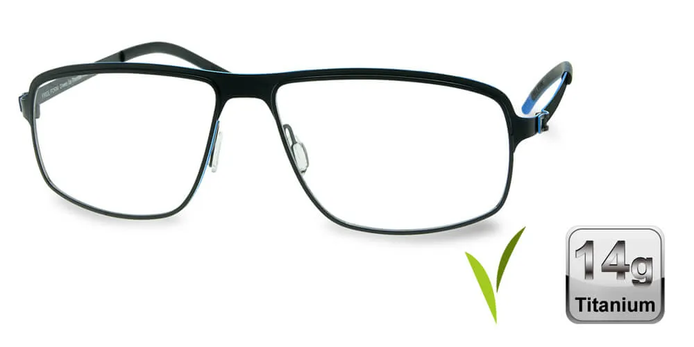Free Form Green - model FFA946 | 3 Colors