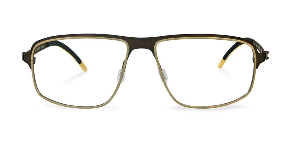 Free Form Green - model FFA946 | 3 Colors