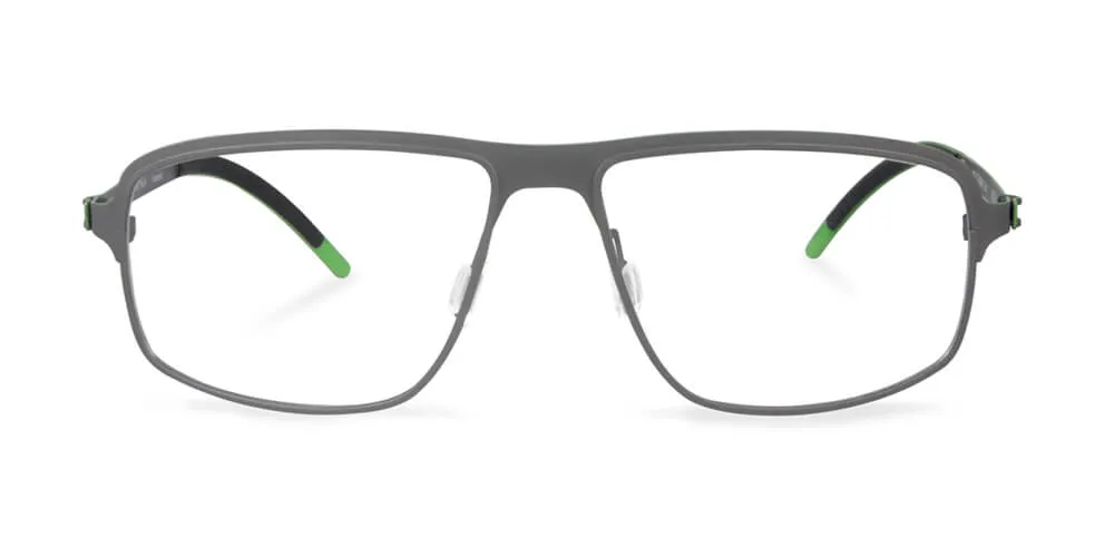 Free Form Green - model FFA946 | 3 Colors
