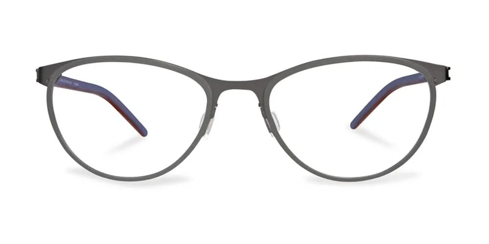 Free Form Green - model FFA975 | 3 Colors