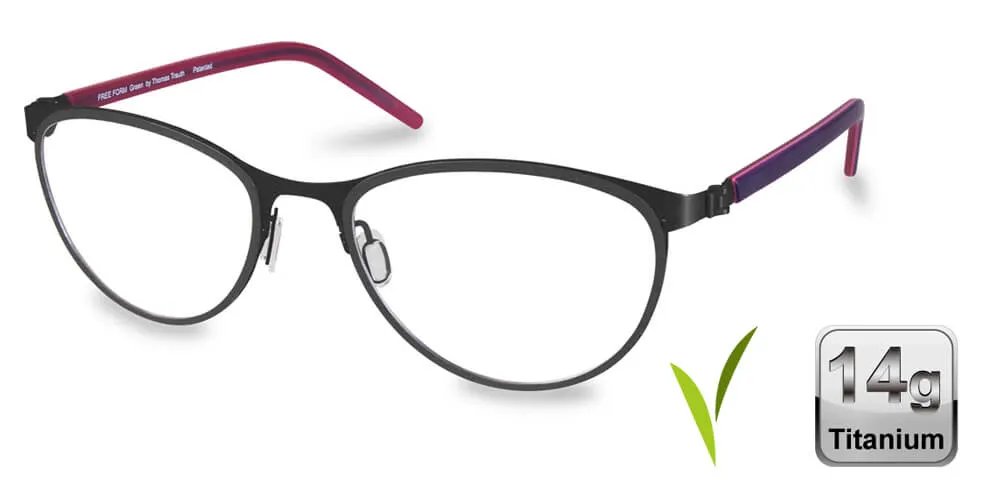 Free Form Green - model FFA975 | 3 Colors