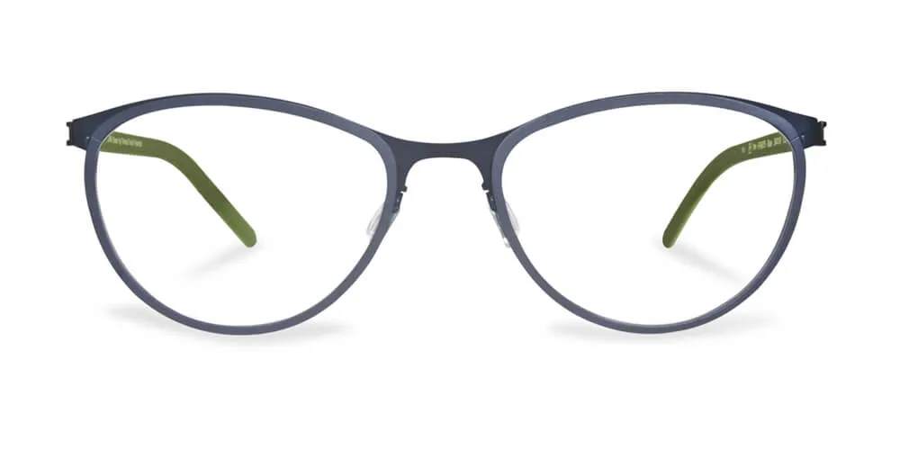 Free Form Green - model FFA975 | 3 Colors