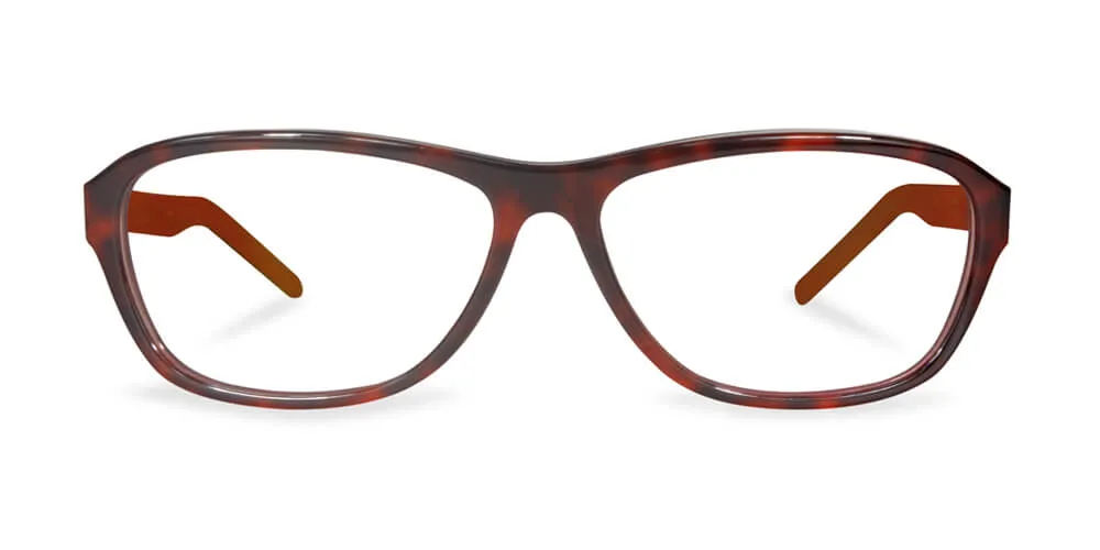 Free Form Green - model FFA981 | 3 Colors