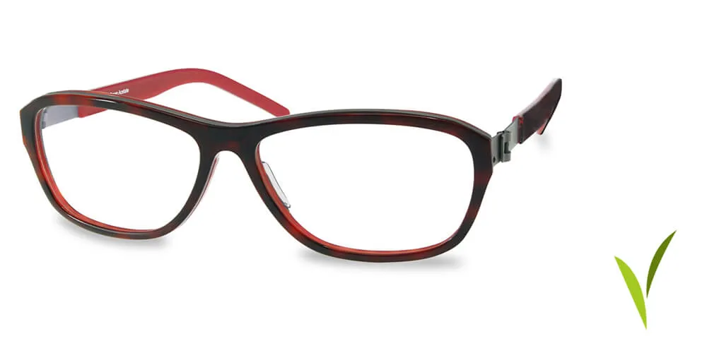 Free Form Green - model FFA981 | 3 Colors