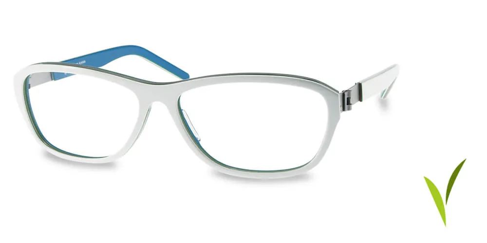 Free Form Green - model FFA981 | 3 Colors