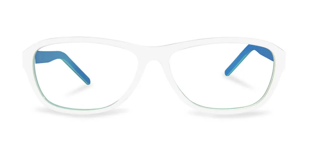 Free Form Green - model FFA981 | 3 Colors