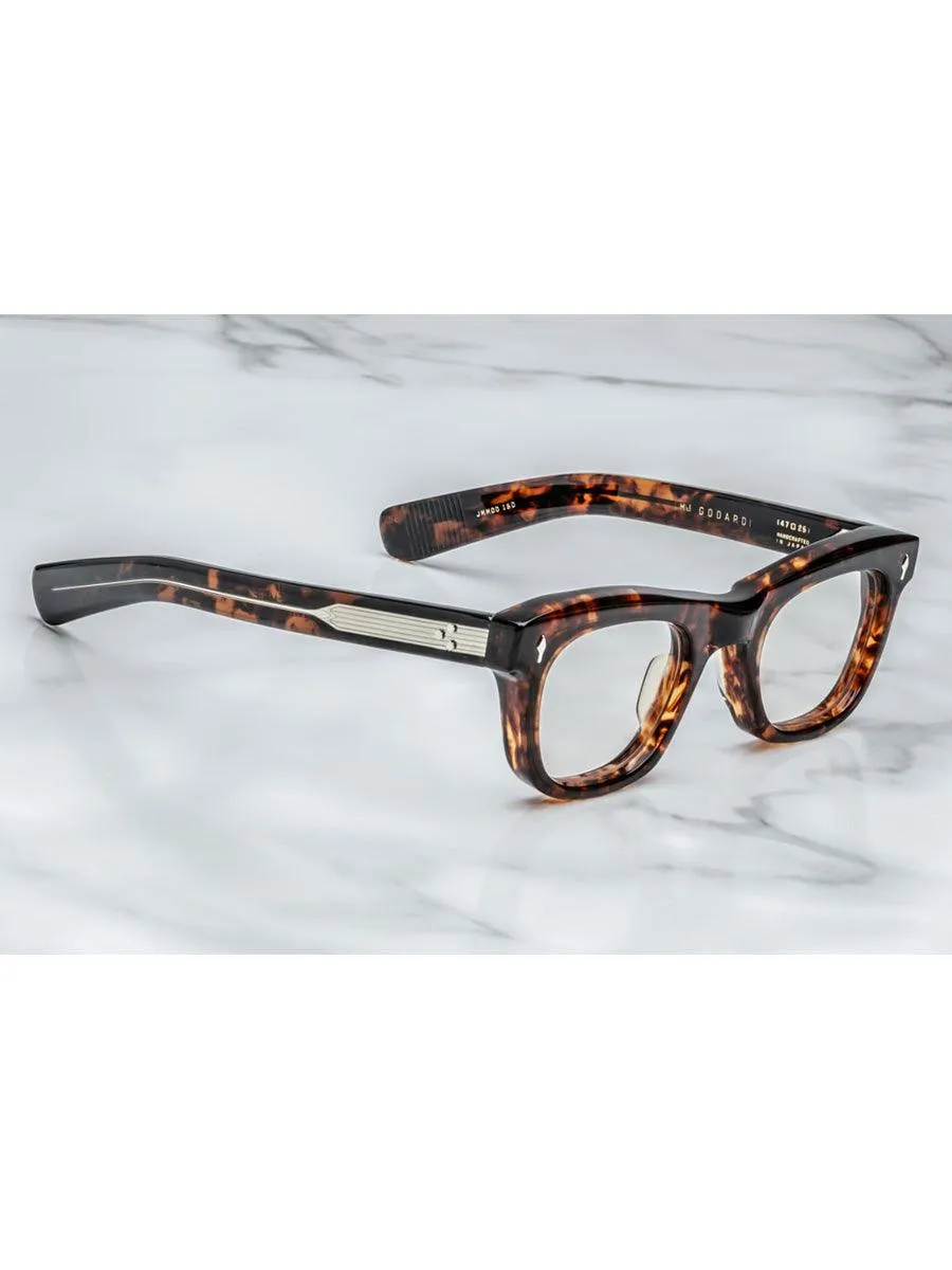 Godard Samoa eyeglasses