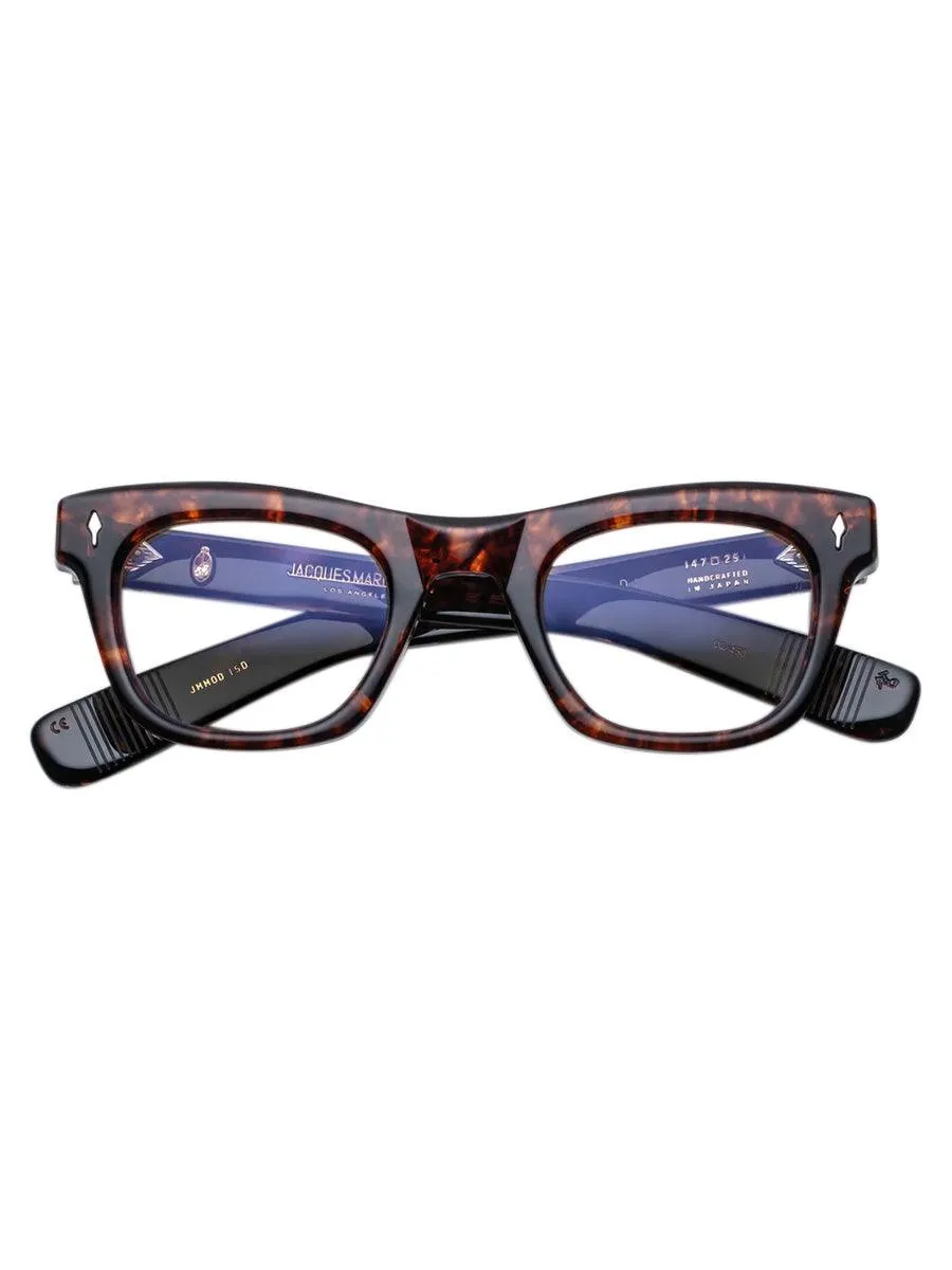 Godard Samoa eyeglasses
