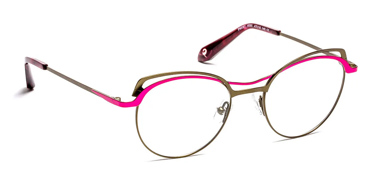 J.F. Rey® PM081