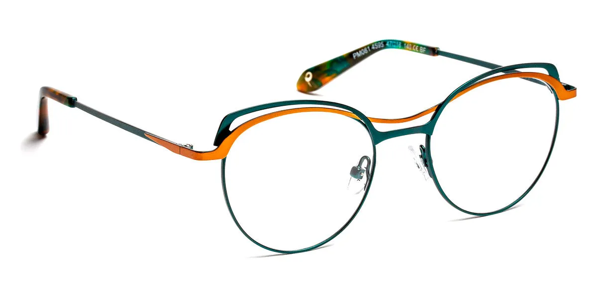 J.F. Rey® PM081