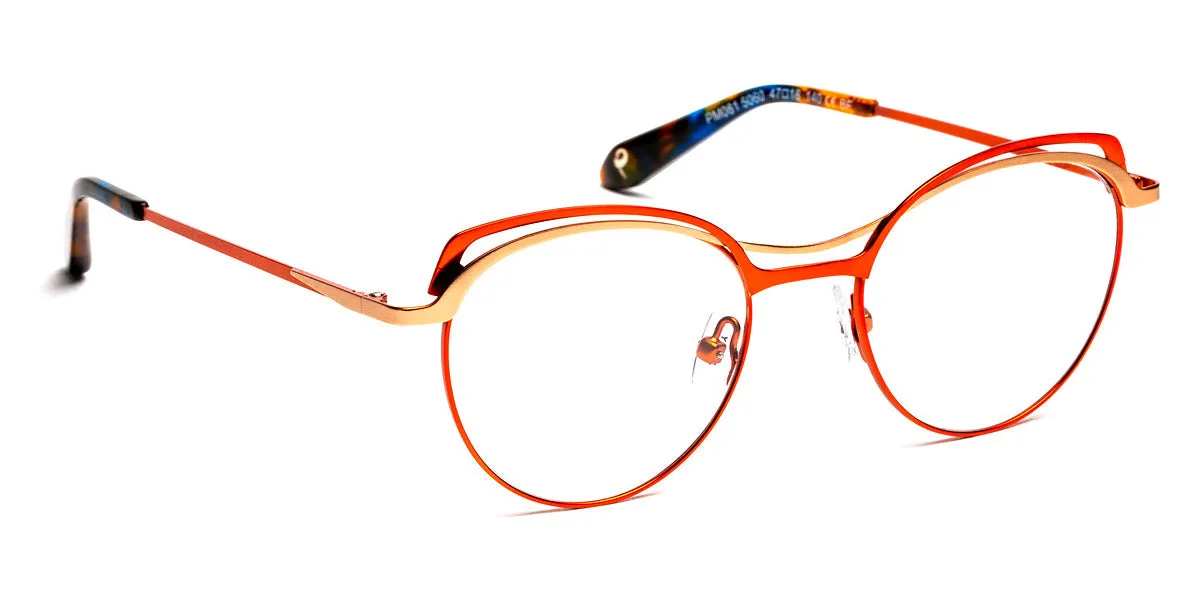 J.F. Rey® PM081