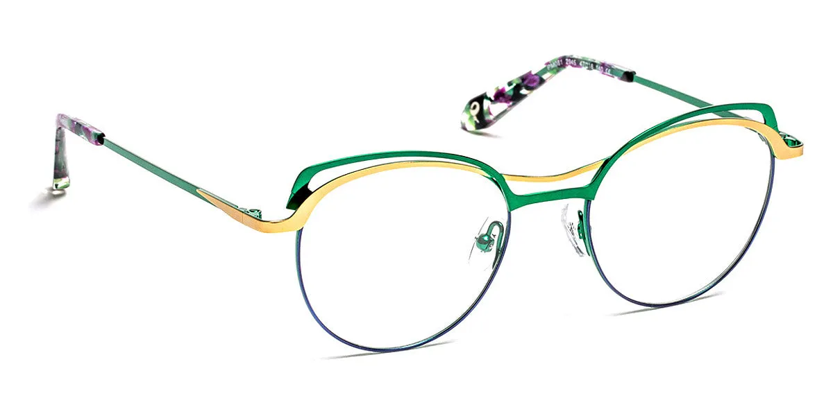 J.F. Rey® PM081