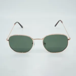 Karter Polarized Aviator Sunglasses