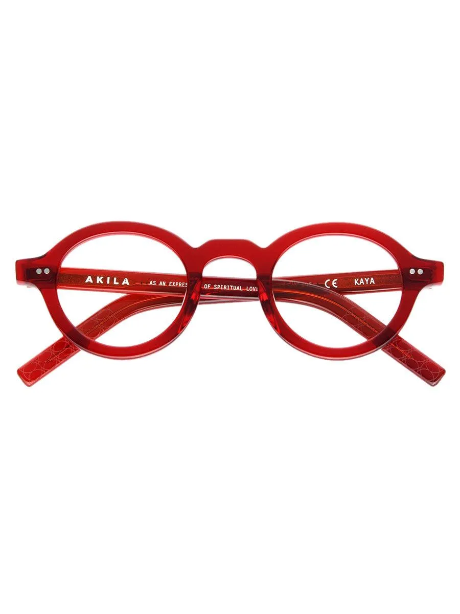 Kaya V 2126-55 09 eyeglasses