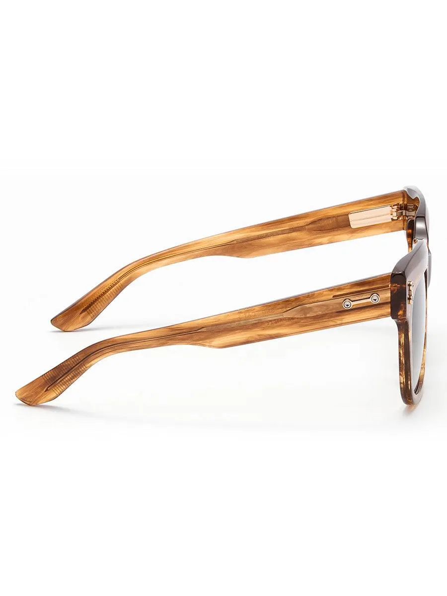 Lyra Sand Swirl 106B sunglasses