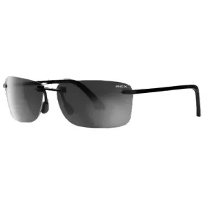 Men's Bex LEGOLAS Sunglasses S20BGS-BLACK/GRAY