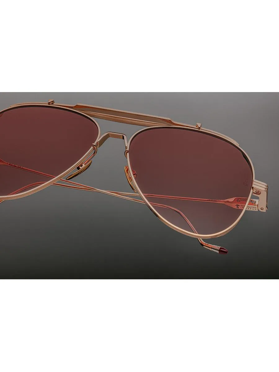 Peyote 2 Rose Gold sunglasses