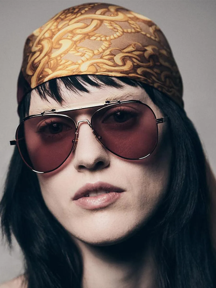 Peyote 2 Rose Gold sunglasses