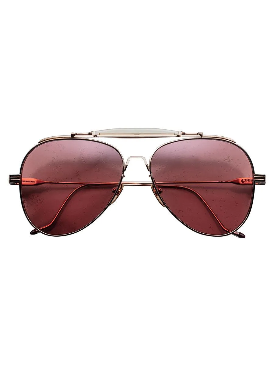 Peyote 2 Rose Gold sunglasses