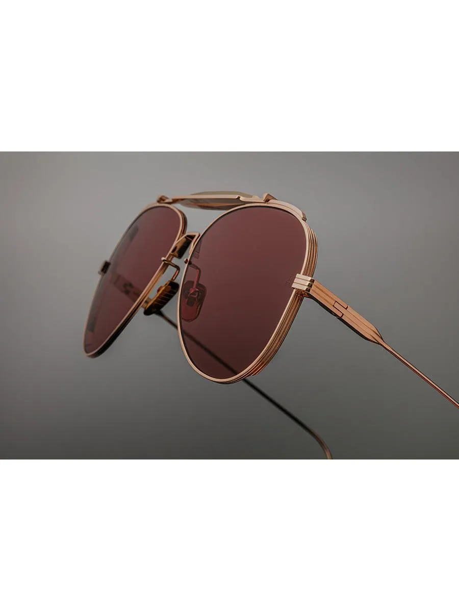 Peyote 2 Rose Gold sunglasses