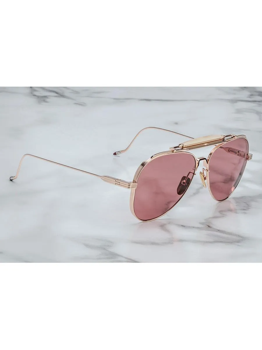 Peyote 2 Rose Gold sunglasses