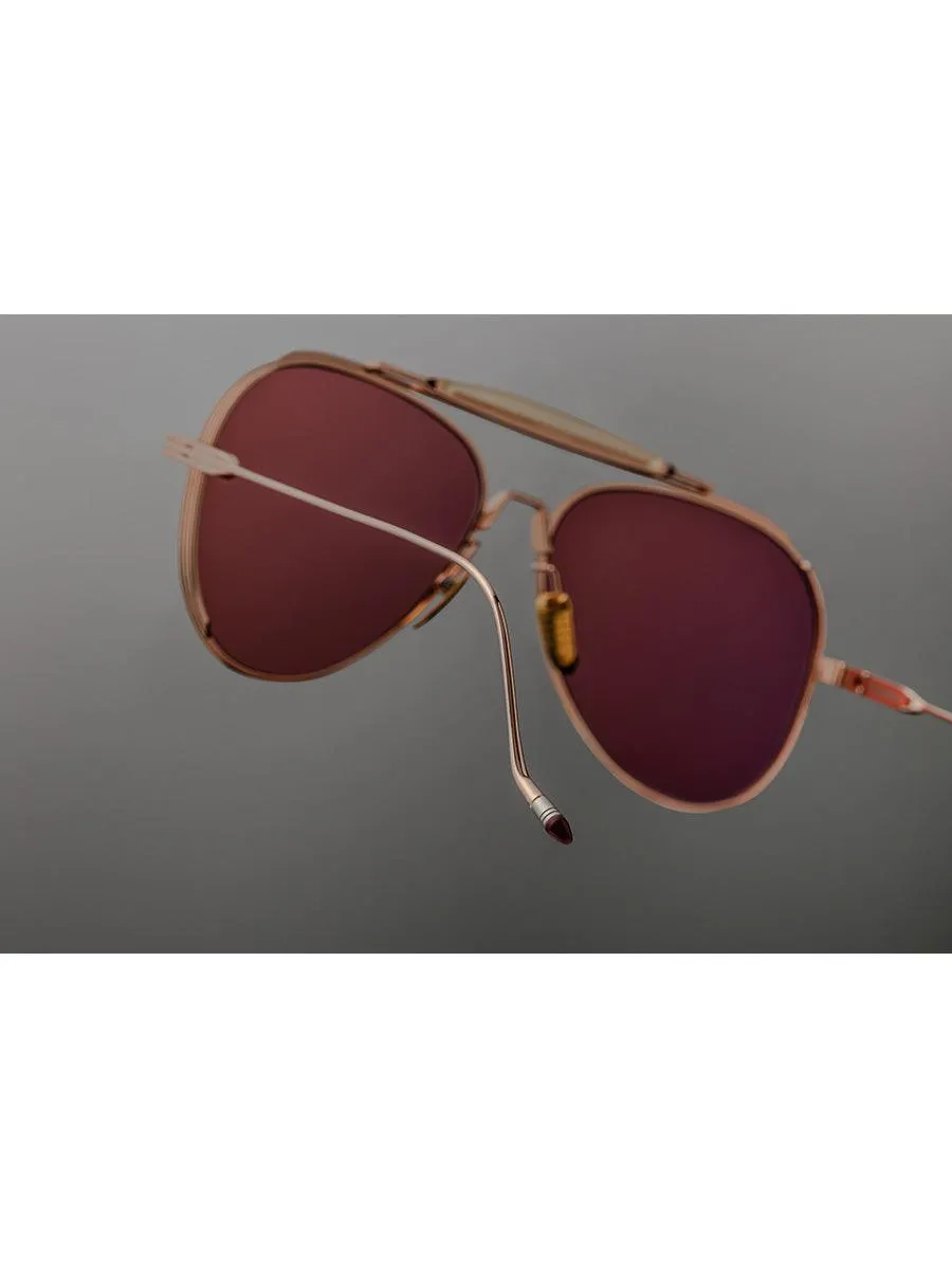 Peyote 2 Rose Gold sunglasses
