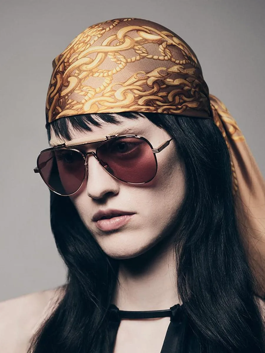 Peyote 2 Rose Gold sunglasses