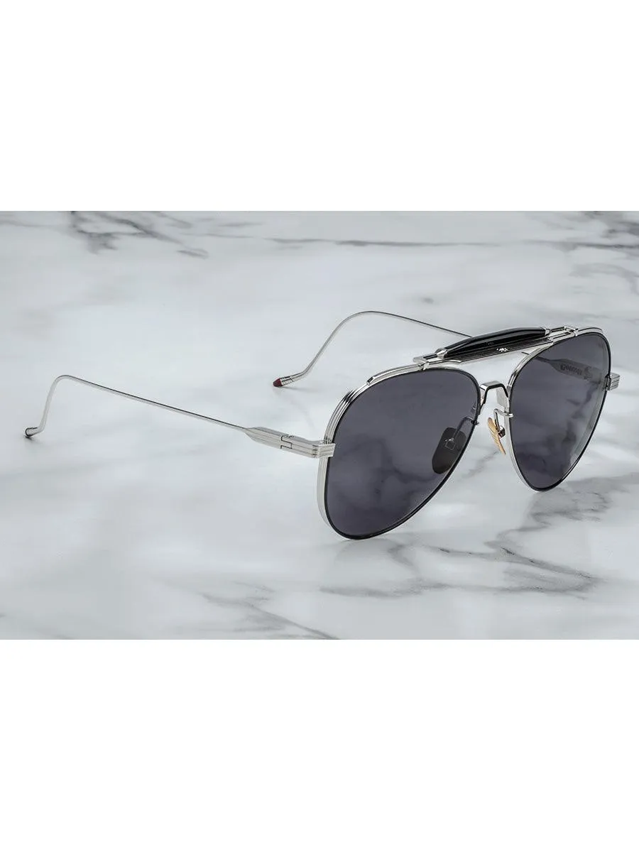 Peyote 2 Silver Fox sunglasses