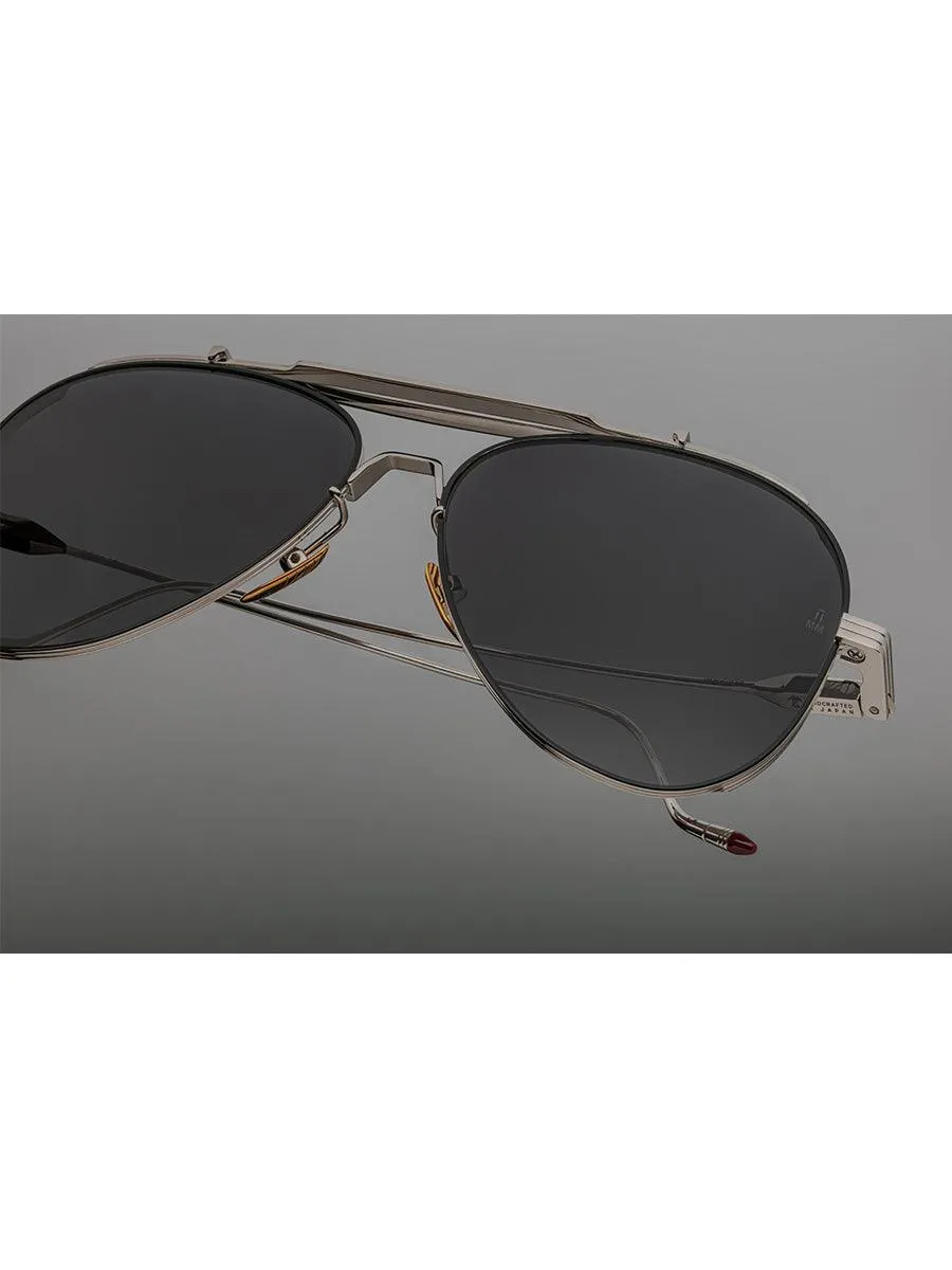 Peyote 2 Silver Fox sunglasses