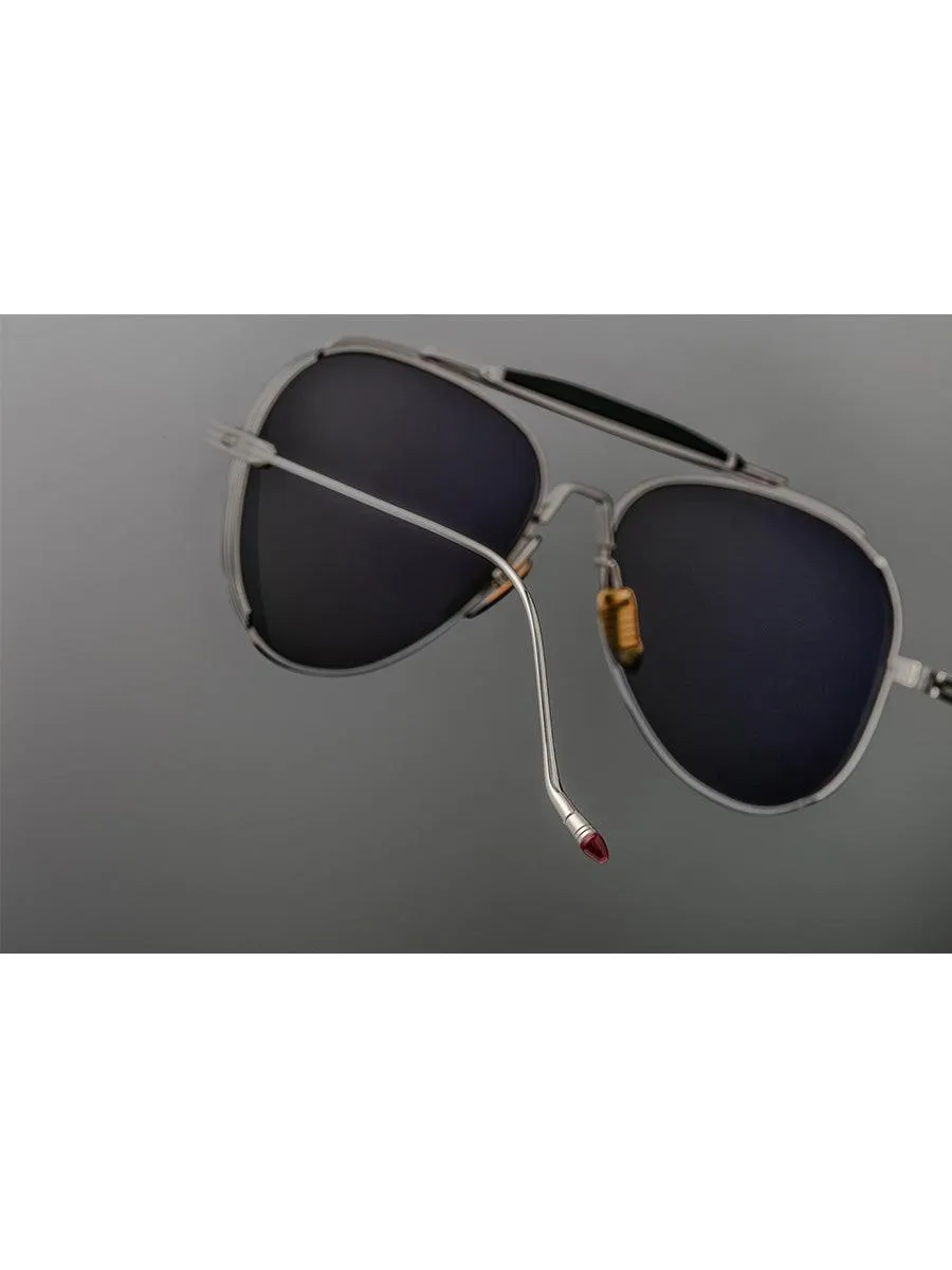 Peyote 2 Silver Fox sunglasses
