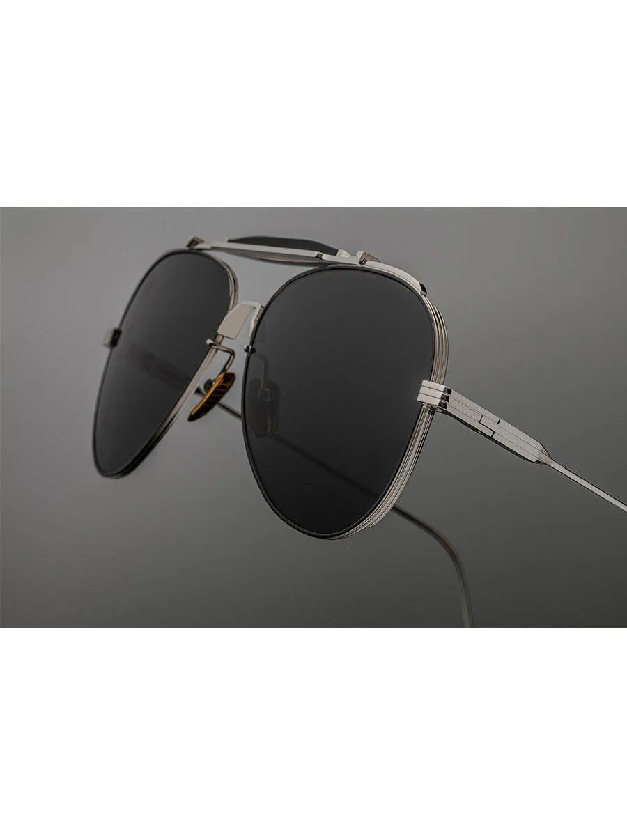 Peyote 2 Silver Fox sunglasses