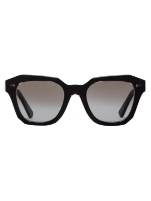 Pont des Arts 8 Raw Black sunglasses
