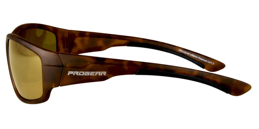 Prescription Sunglasses | Urban Model U-1507 | 2 colors