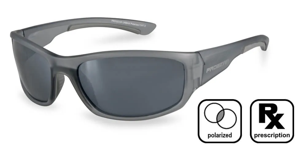 Prescription Sunglasses | Urban Model U-1507 | 2 colors