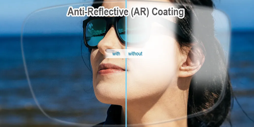 Prescription Sunglasses | Urban Model U-1507 | 2 colors