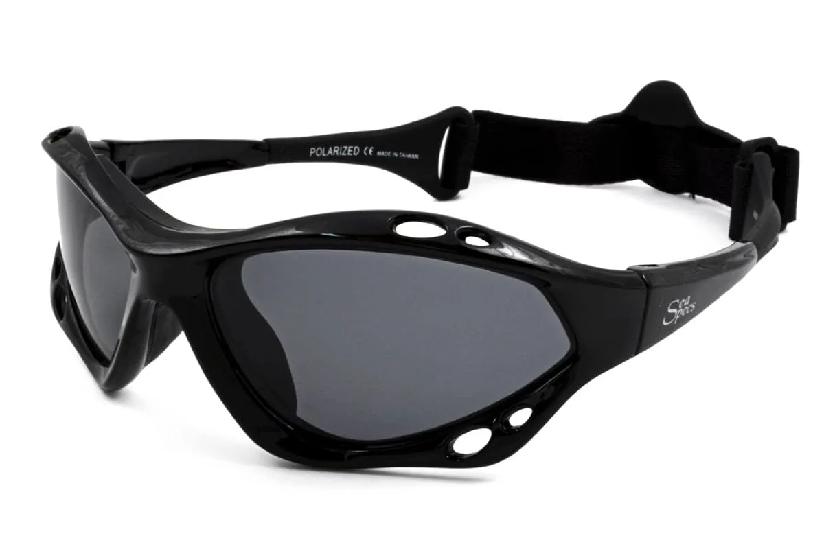 SeaSpecs Jet Specs