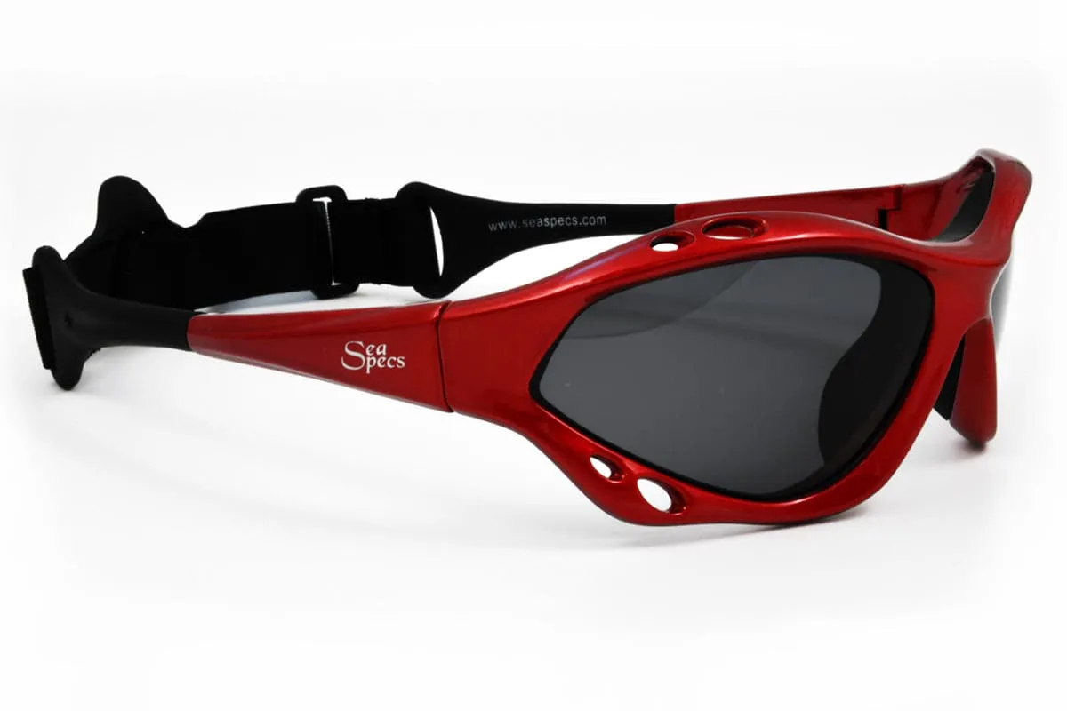 SeaSpecs Sunfire Specs