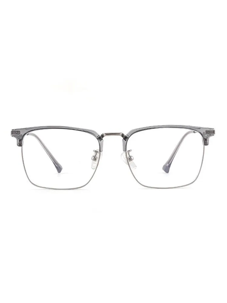 Square Blue Light Glasses