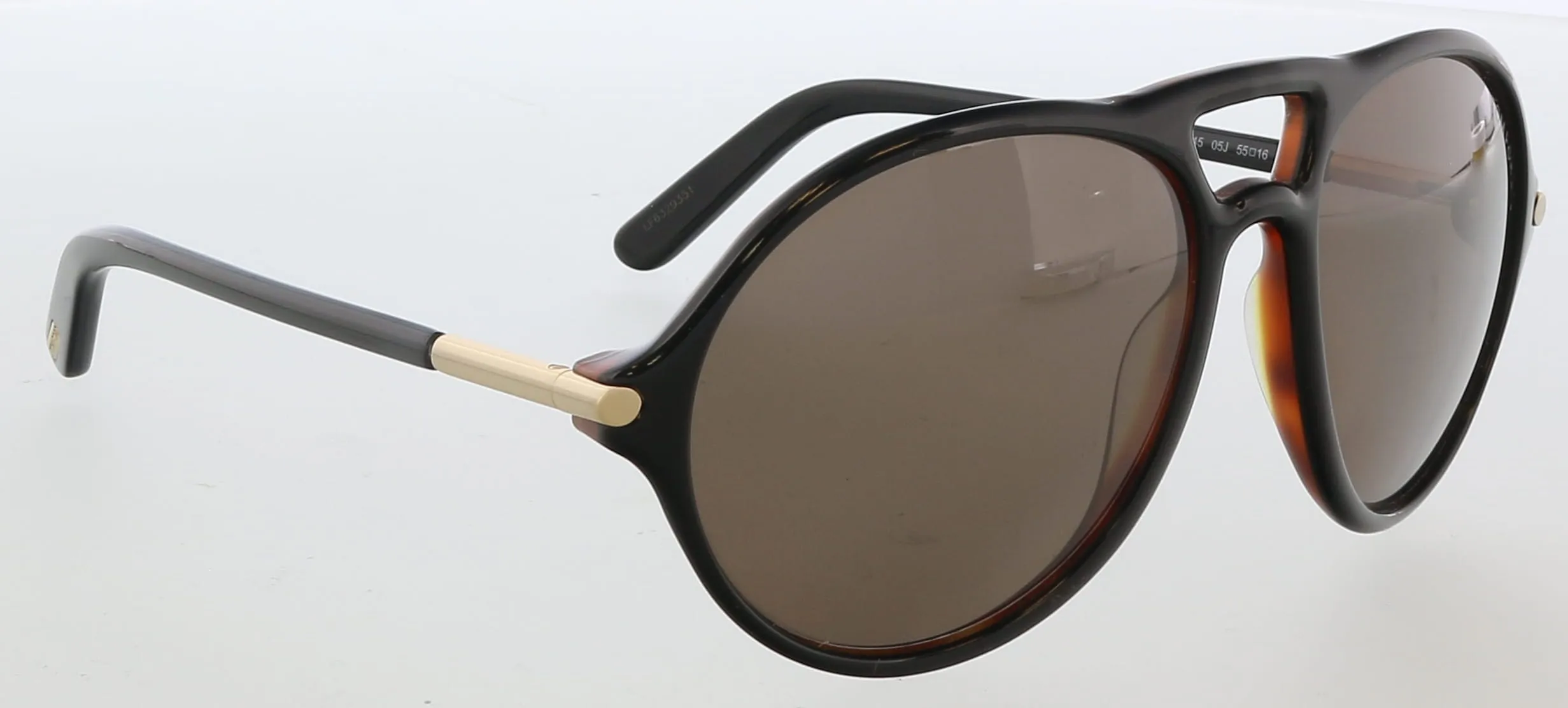 Tom Ford TF245 05J Jasper Sunglasses