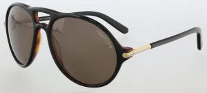 Tom Ford TF245 05J Jasper Sunglasses
